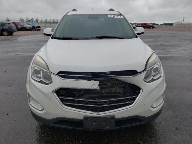 Photo 5 from auction – 2017 CHEVROLET EQUINOX LT with VIN 2GNFLFEK8H6248263