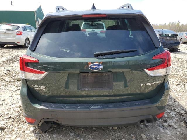 Photo 6 from auction – 2024 SUBARU FORESTER P with VIN JF2SKADC8RH413894