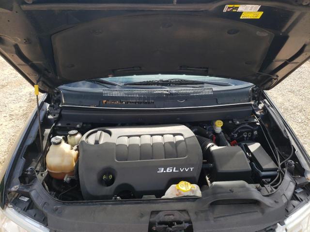 Photo 12 from auction – 2015 DODGE JOURNEY SX with VIN 3C4PDCBG8FT569642