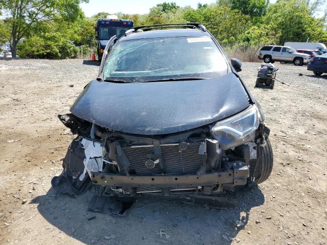 Photo 5 from auction – 2016 TOYOTA RAV4 LE with VIN 2T3BFREV6GW415524
