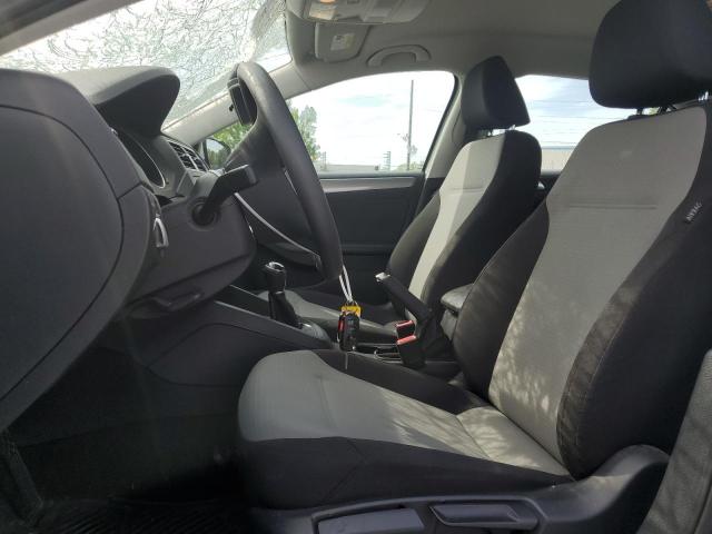 Photo 7 from auction – 2017 VOLKSWAGEN JETTA S with VIN 3VW167AJ2HM400814