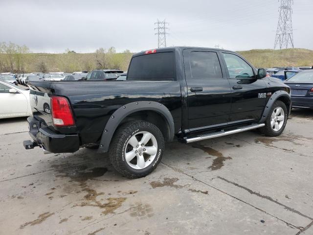 Photo 3 from auction – 2014 RAM 1500 ST with VIN 1C6RR7KTXES124843