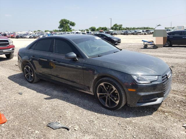 Photo 4 from auction – 2019 AUDI A4 PREMIUM with VIN WAUGMAF40KN017810