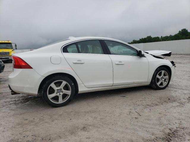 Photo 3 from auction – 2013 VOLVO S60 T5 with VIN YV1612FH8D2171034