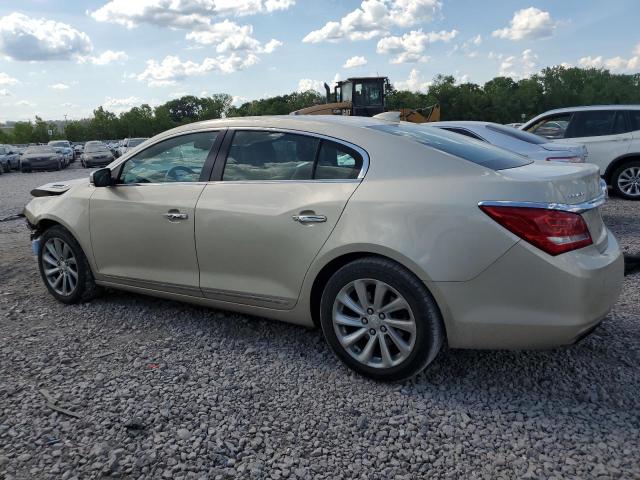 Photo 2 from auction – 2015 BUICK LACROSSE with VIN 1G4GB5G33FF254406