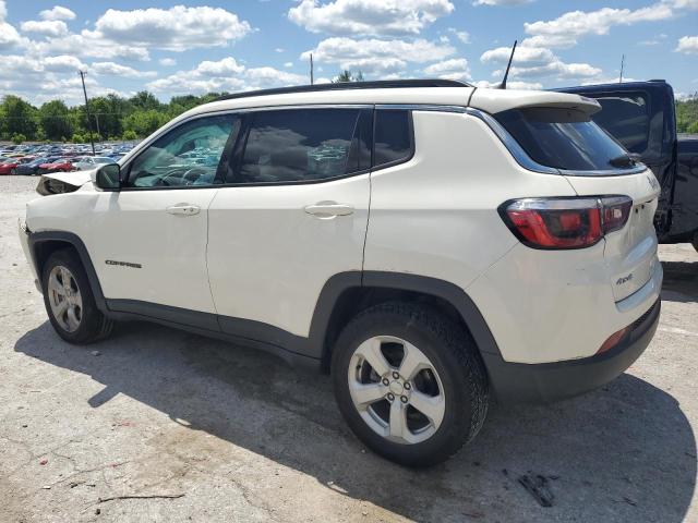 Фото 2 с аукциона – 2018 JEEP COMPASS LA с VIN 3C4NJDBB6JT480932