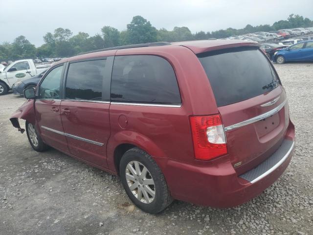 Photo 2 from auction – 2015 CHRYSLER TOWN & COU with VIN 2C4RC1BG0FR587720