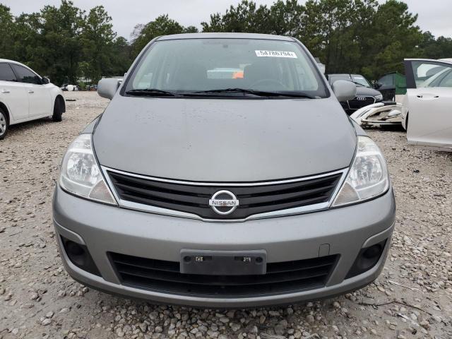 Photo 5 from auction – 2012 NISSAN VERSA S with VIN 3N1BC1CP3CK803058