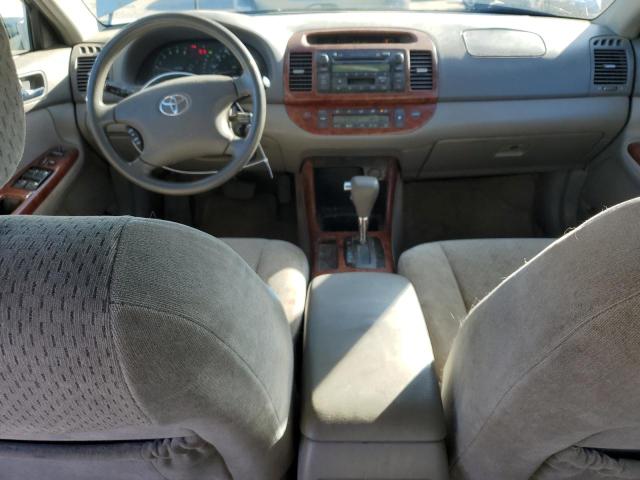 Photo 8 from auction – 2004 TOYOTA CAMRY LE with VIN 4T1BE30K24U276509