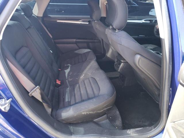 Photo 10 from auction – 2015 FORD FUSION SE with VIN 3FA6P0LU4FR254555