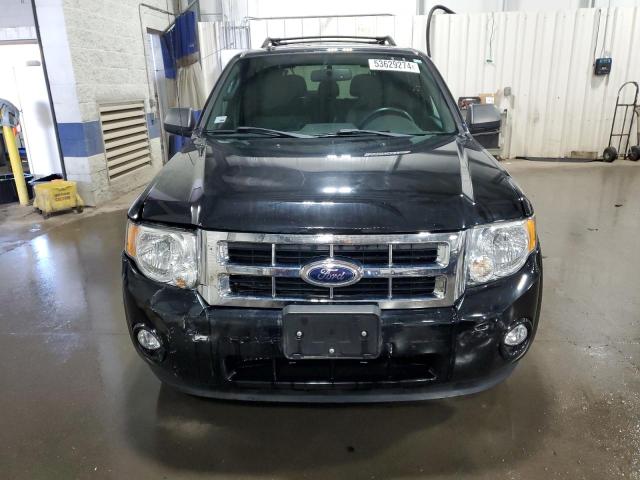 Photo 5 from auction – 2012 FORD ESCAPE XLT with VIN 1FMCU0DG5CKC67082