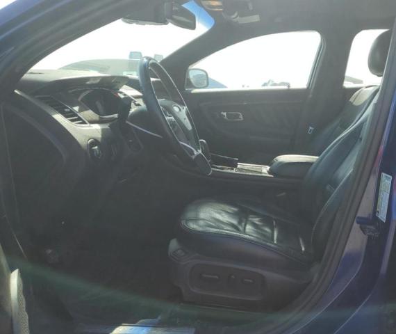 Photo 7 from auction – 2013 FORD TAURUS LIM with VIN 1FAHP2F85DG171093