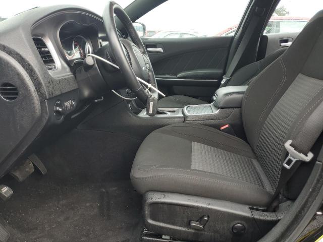 Photo 7 from auction – 2023 DODGE CHARGER SX with VIN 2C3CDXBG5PH506213