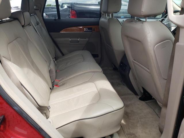 Photo 10 from auction – 2015 LINCOLN MKX with VIN 2LMDJ8JK3FBL33703
