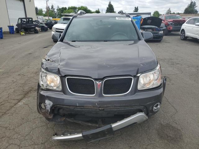 Photo 5 from auction – 2008 PONTIAC TORRENT with VIN 2CKDL33F886299792