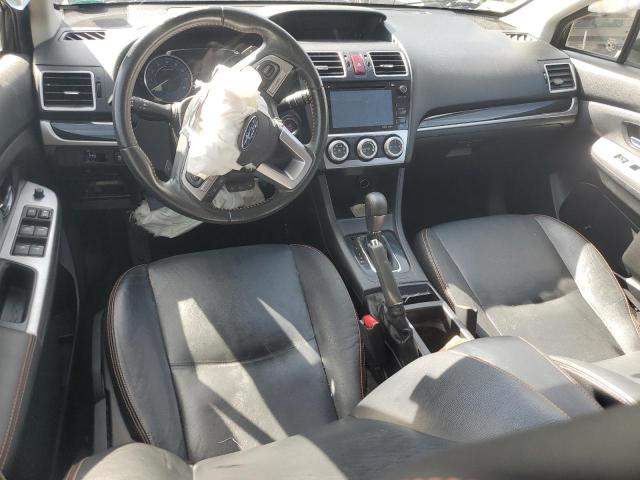Photo 8 from auction – 2016 SUBARU CROSSTREK with VIN JF2GPALC2GH222445