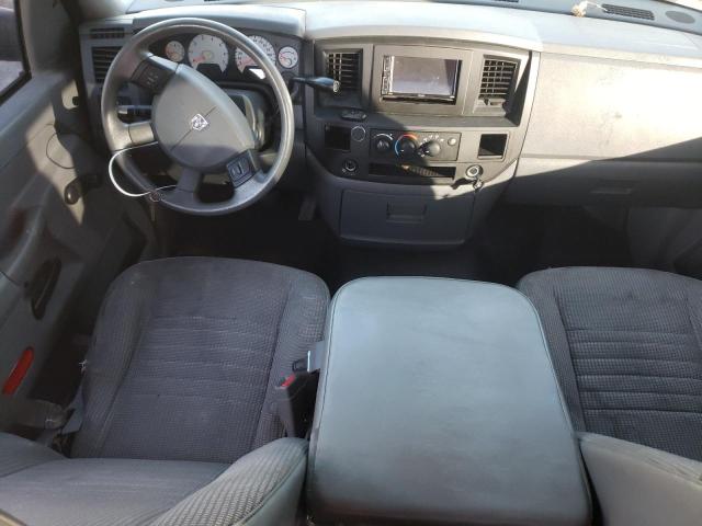 Photo 8 from auction – 2008 DODGE RAM 1500 S with VIN 1D7HA18K48J227943