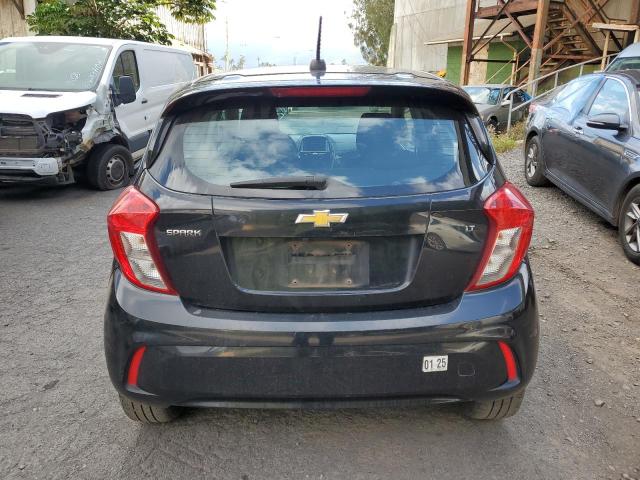 Photo 6 from auction – 2020 CHEVROLET SPARK 1LT with VIN KL8CD6SA4LC429034