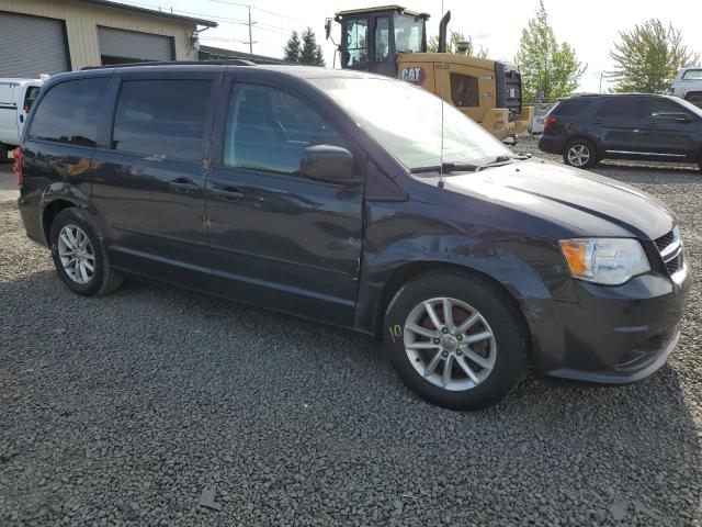 Photo 4 from auction – 2014 DODGE GRAND CARA with VIN 2C4RDGCG7ER173783