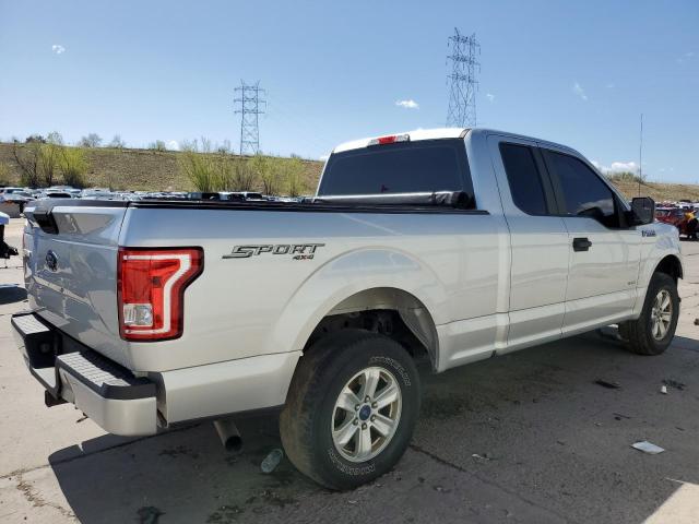 Photo 3 from auction – 2015 FORD F150 SUPER with VIN 1FTEX1EP5FFD04301