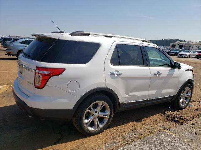 Photo 3 from auction – 2013 FORD EXPLORER L with VIN 1FM5K7F83DGA62653