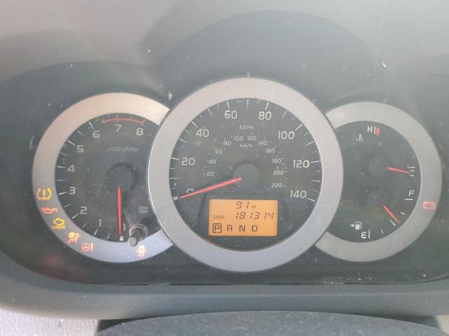 Photo 9 from auction – 2011 TOYOTA RAV4 with VIN 2T3KF4DV3BW070482