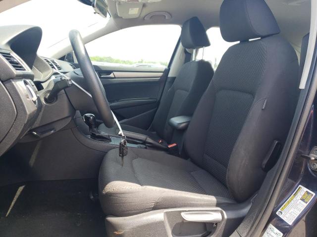 Photo 7 from auction – 2013 VOLKSWAGEN PASSAT S with VIN 1VWAP7A35DC070015