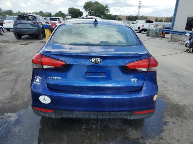 Photo 6 from auction – 2018 KIA FORTE LX with VIN 3KPFL4A72JE196911