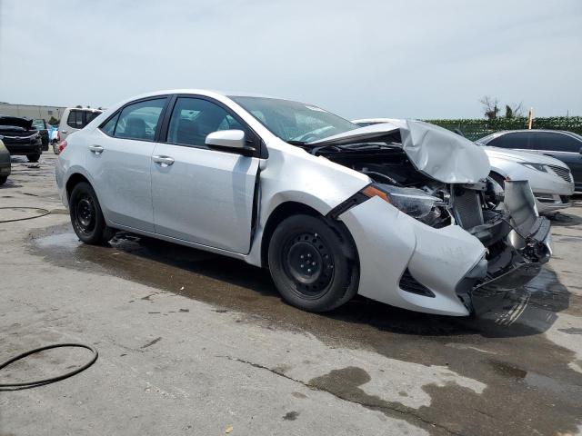 Photo 4 from auction – 2018 TOYOTA COROLLA L with VIN 2T1BURHE7JC968721