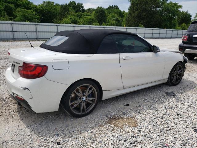 Photo 3 from auction – 2015 BMW M235I with VIN WBA1M1C50FV393030