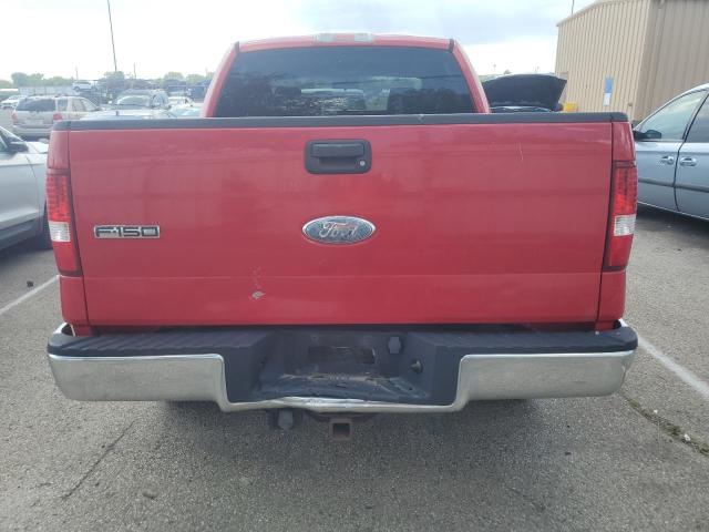 Photo 6 from auction – 2007 FORD F150 SUPER with VIN 1FTRW14W97KA71545