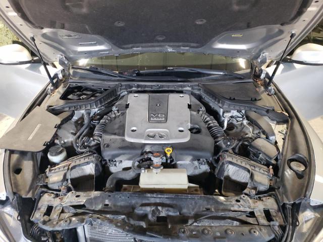 Photo 11 from auction – 2014 INFINITI Q50 BASE with VIN JN1BV7AR3EM702140