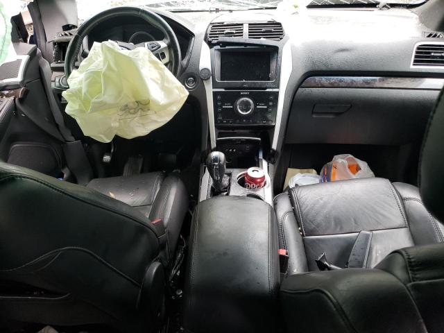 Photo 8 from auction – 2012 FORD EXPLORER L with VIN 1FMHK8F81CGA14909