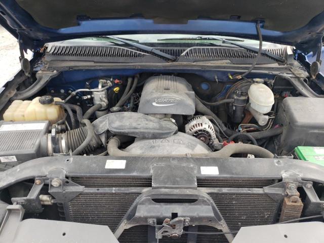 Zdjęcie 11 z aukcji – 2004 CHEVROLET SILVERADO z VIN 2GCEK19T341326405