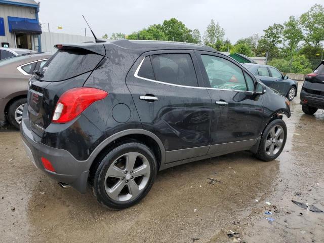 Photo 3 from auction – 2014 BUICK ENCORE CON with VIN KL4CJBSB0EB582319