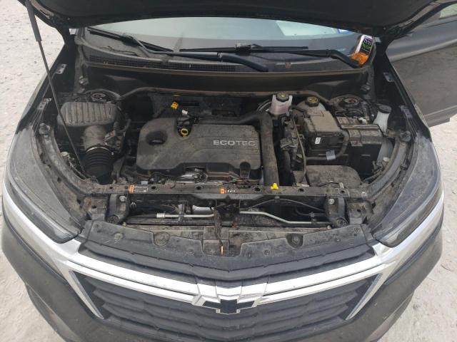 Photo 11 from auction – 2022 CHEVROLET EQUINOX LS with VIN 2GNAXHEV0N6146973