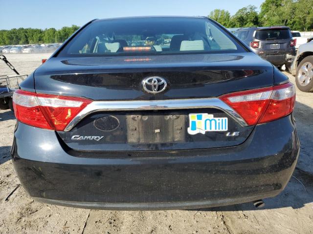 Photo 6 from auction – 2015 TOYOTA CAMRY LE with VIN 4T1BF1FK2FU093218