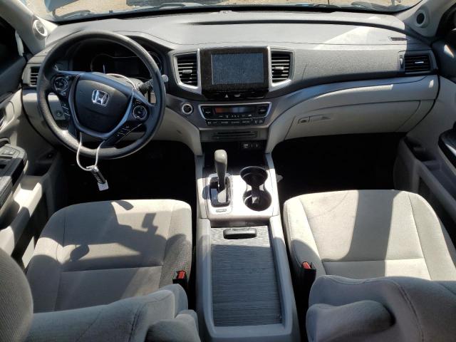 Photo 8 from auction – 2016 HONDA PILOT EX with VIN 5FNYF6H3XGB048345