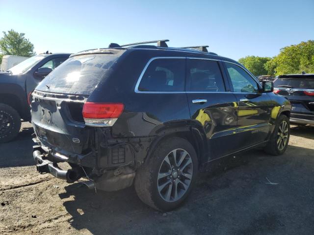 Photo 3 from auction – 2017 JEEP GRAND CHER with VIN 1C4RJFCG1HC668707