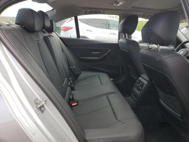 Photo 10 from auction – 2014 BMW 328 I SULE with VIN WBA3C1C58EK112037