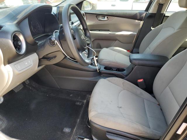 Photo 7 from auction – 2019 KIA FORTE FE with VIN 3KPF24AD0KE132358