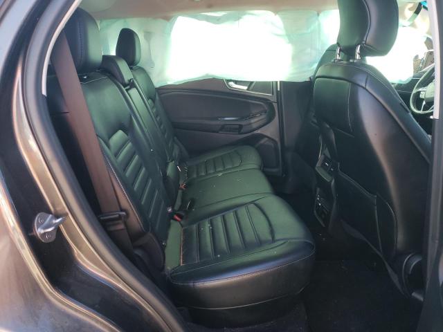Photo 11 from auction – 2015 FORD EDGE SEL with VIN 2FMTK4J88FBB88112