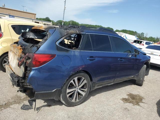Photo 3 from auction – 2019 SUBARU OUTBACK 2. with VIN 4S4BSANC0K3389778
