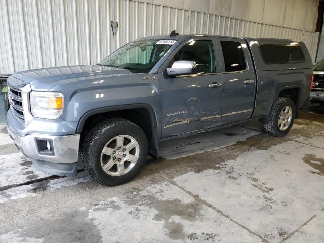 Photo 1 from auction – 2015 GMC SIERRA K15 with VIN 1GTV2VECXFZ336386