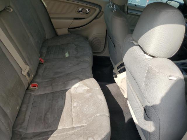 Photo 10 from auction – 2014 FORD TAURUS SE with VIN 1FAHP2D83EG178502