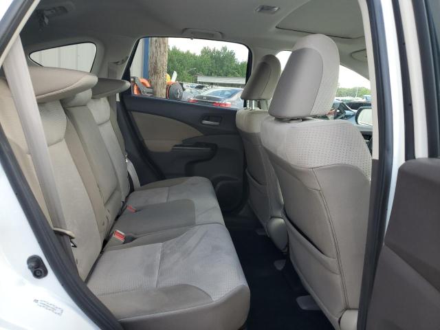 Photo 11 from auction – 2014 HONDA CR-V EX with VIN 5J6RM3H56EL030830