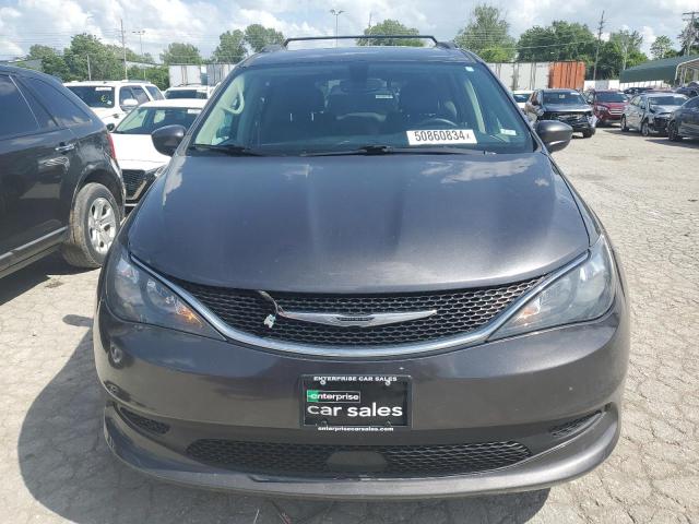 Photo 5 from auction – 2021 CHRYSLER VOYAGER LX with VIN 2C4RC1DG4MR515591