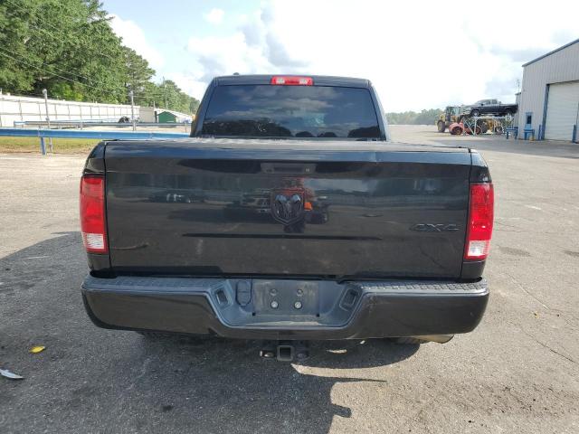 Photo 6 from auction – 2018 RAM 1500 ST with VIN 1C6RR7FG4JS214609