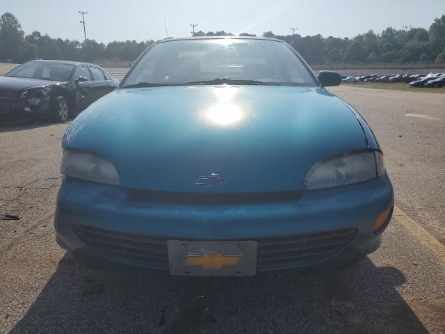 Photo 5 from auction – 1997 CHEVROLET CAVALIER B with VIN 1G1JC1243VM110552