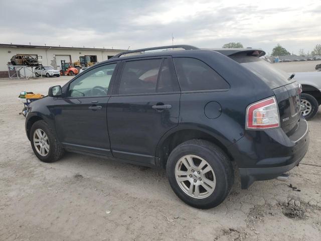 Photo 2 from auction – 2010 FORD EDGE SE with VIN 2FMDK3GC6ABB51532